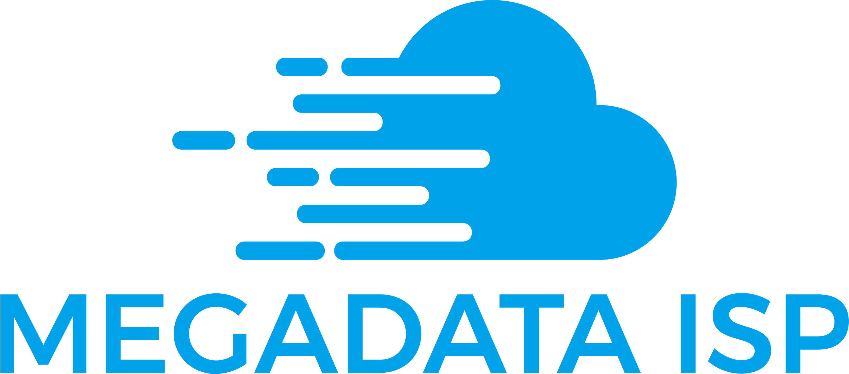 Megadata ISP Banjarnegara